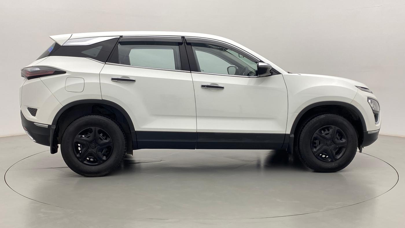 2021 Tata Harrier XE 2.0L Kryotec, Diesel, Manual, 28,447 km, Right Side View