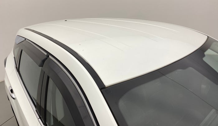 2021 Tata Harrier XE 2.0L Kryotec, Diesel, Manual, 28,447 km, Roof