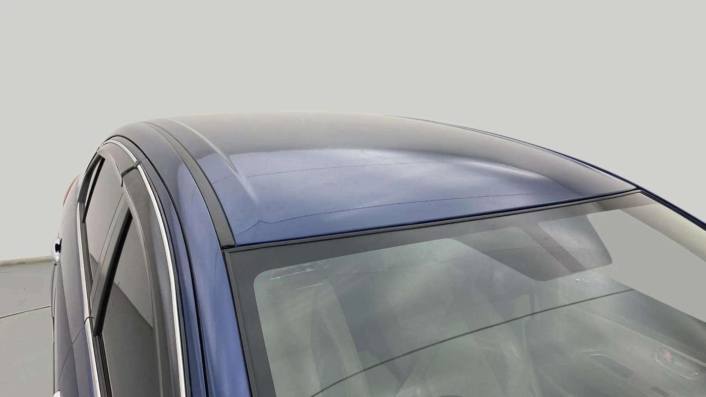 2018 Maruti Ciaz ALPHA 1.5 SHVS PETROL, Petrol, Manual, 64,207 km, Roof