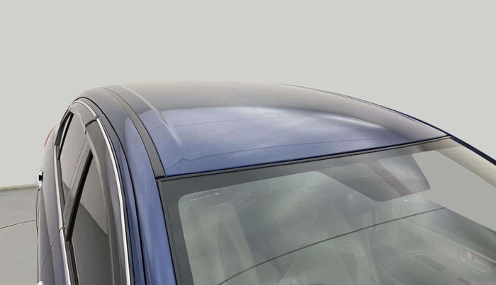 2018 Maruti Ciaz ALPHA 1.5 SHVS PETROL, Petrol, Manual, 64,207 km, Roof