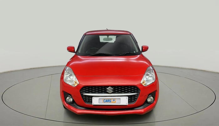 2018 Maruti Swift VXI, Petrol, Manual, 66,466 km, Front