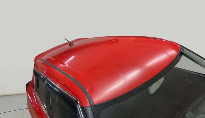 2018 Maruti Swift VXI, Petrol, Manual, 66,466 km, Roof