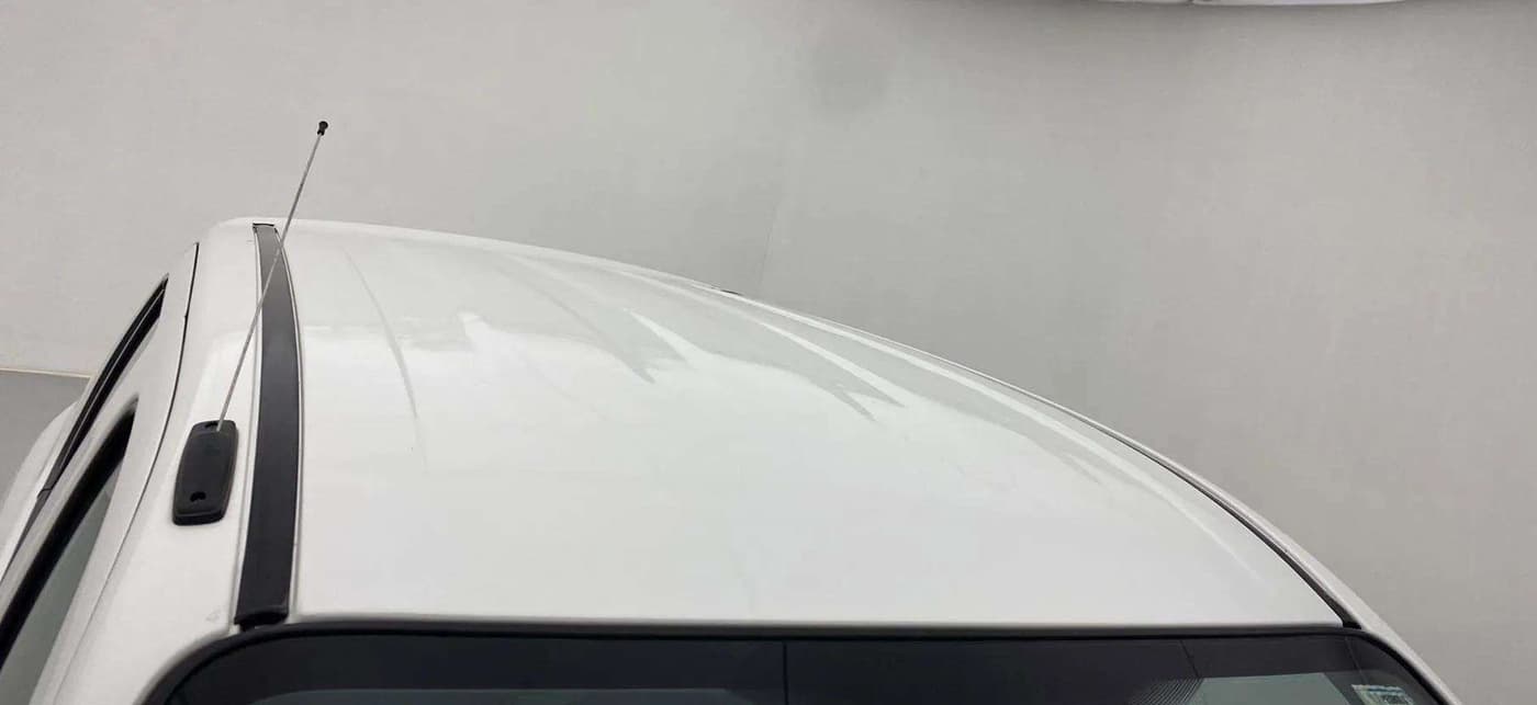 2021 Maruti Alto LXI, Petrol, Manual, 10,819 km, Roof