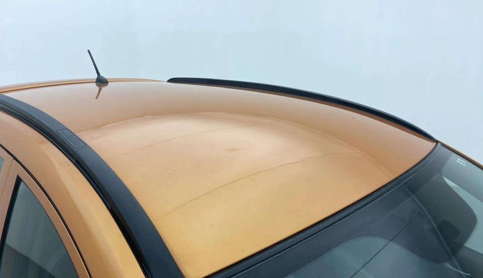 2014 Hyundai Grand i10 ASTA AT 1.2 KAPPA VTVT, Petrol, Automatic, 29,783 km, Roof