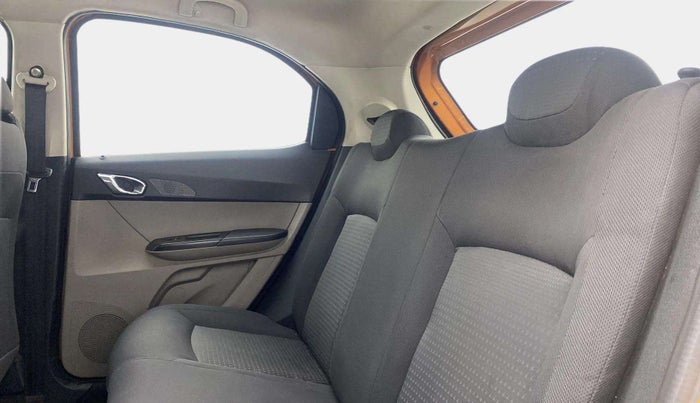 2016 Tata Tiago XZ PETROL, Petrol, Manual, 47,962 km, Right Side Rear Door Cabin