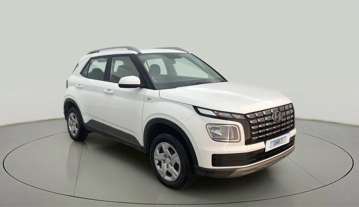 2022 Hyundai VENUE S 1.2, Petrol, Manual, 16,449 km, SRP
