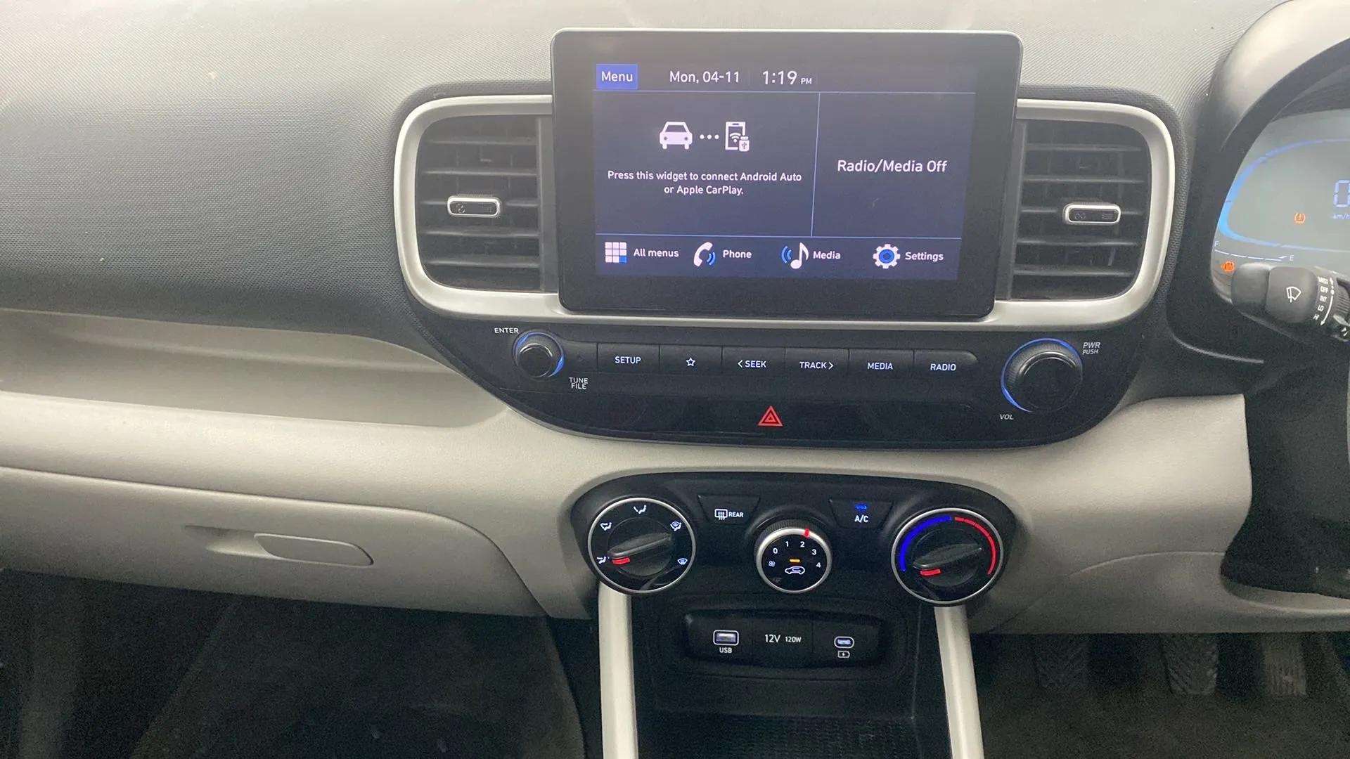 Features