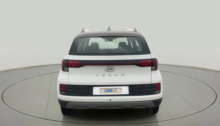 2022 Hyundai VENUE S 1.2, Petrol, Manual, 16,449 km, Back/Rear
