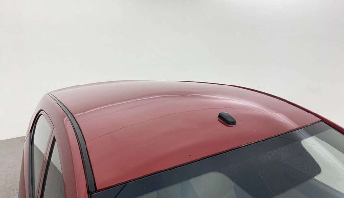 2014 Hyundai Eon D-LITE+, Petrol, Manual, 8,254 km, Roof
