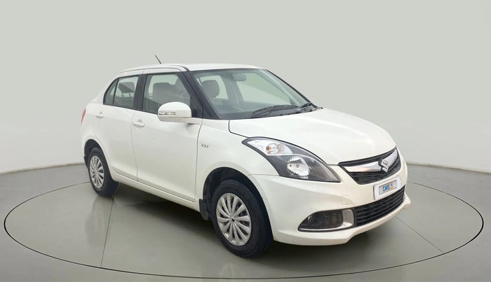 2016 Maruti Swift Dzire VXI, Petrol, Manual, 67,014 km, SRP