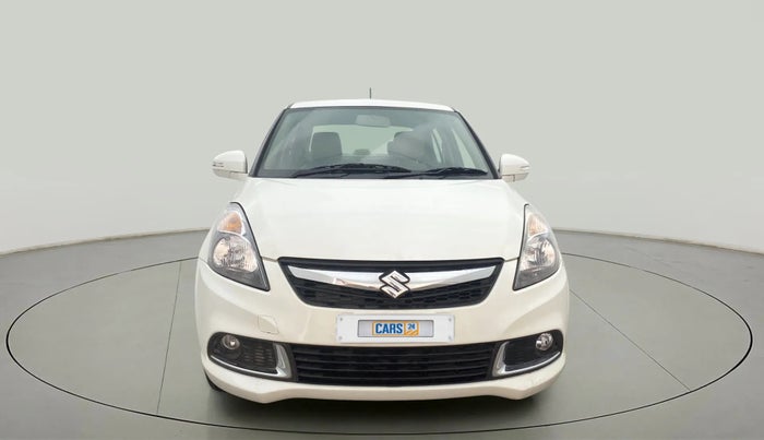 2016 Maruti Swift Dzire VXI, Petrol, Manual, 67,014 km, Front
