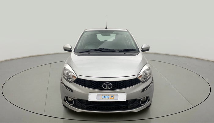 2017 Tata Tiago XZ PETROL, Petrol, Manual, 72,346 km, Front