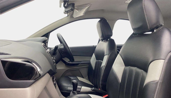 2017 Tata Tiago XZ PETROL, Petrol, Manual, 72,346 km, Right Side Front Door Cabin