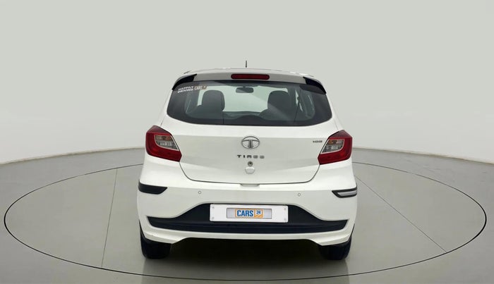 2022 Tata Tiago XT CNG, CNG, Manual, 65,445 km, Back/Rear