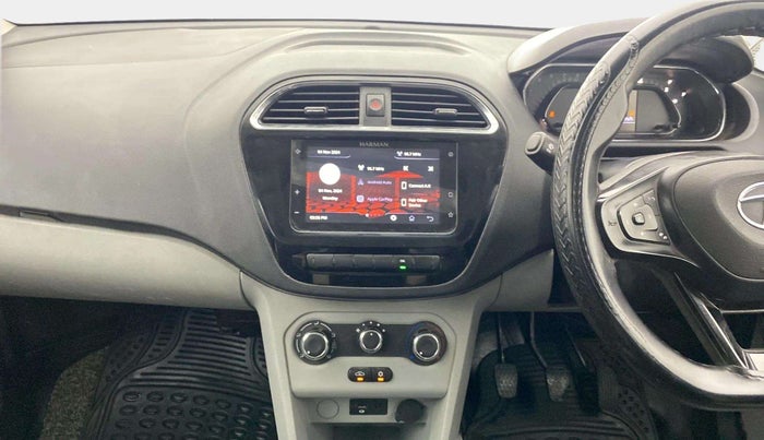 2022 Tata Tiago XT CNG, CNG, Manual, 65,445 km, Air Conditioner