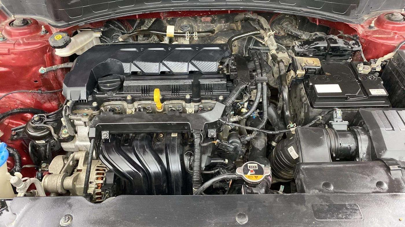 2020 KIA SELTOS HTX 1.5 PETROL, Petrol, Manual, 32,237 km, Open Bonet