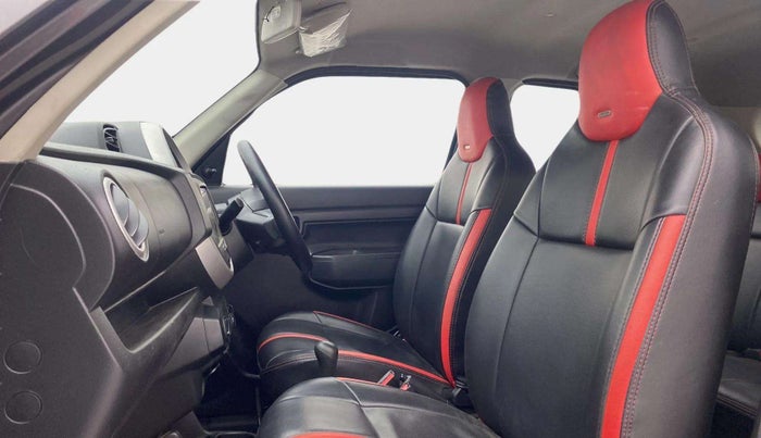 2020 Maruti S PRESSO VXI PLUS AMT, Petrol, Automatic, 37,486 km, Right Side Front Door Cabin