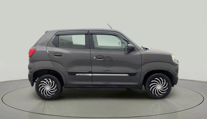 2020 Maruti S PRESSO VXI PLUS AMT, Petrol, Automatic, 37,486 km, Right Side View