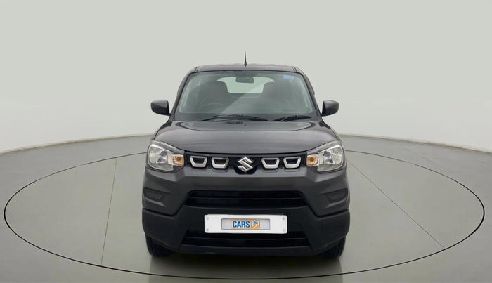 2020 Maruti S PRESSO VXI PLUS AMT, Petrol, Automatic, 37,486 km, Front
