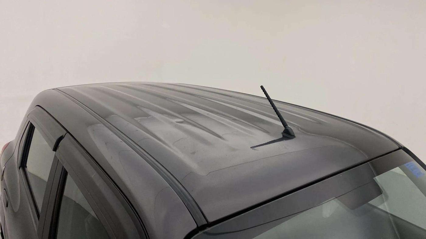 2020 Maruti S PRESSO VXI PLUS AMT, Petrol, Automatic, 37,486 km, Roof