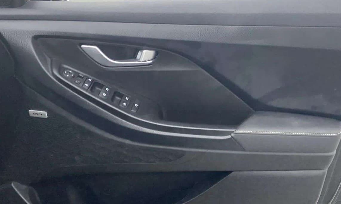 2023 Hyundai Creta 1.5 SX Opt Adventure Edition IVT, Petrol, Automatic, 4,921 km, Driver Side Door Panels Control