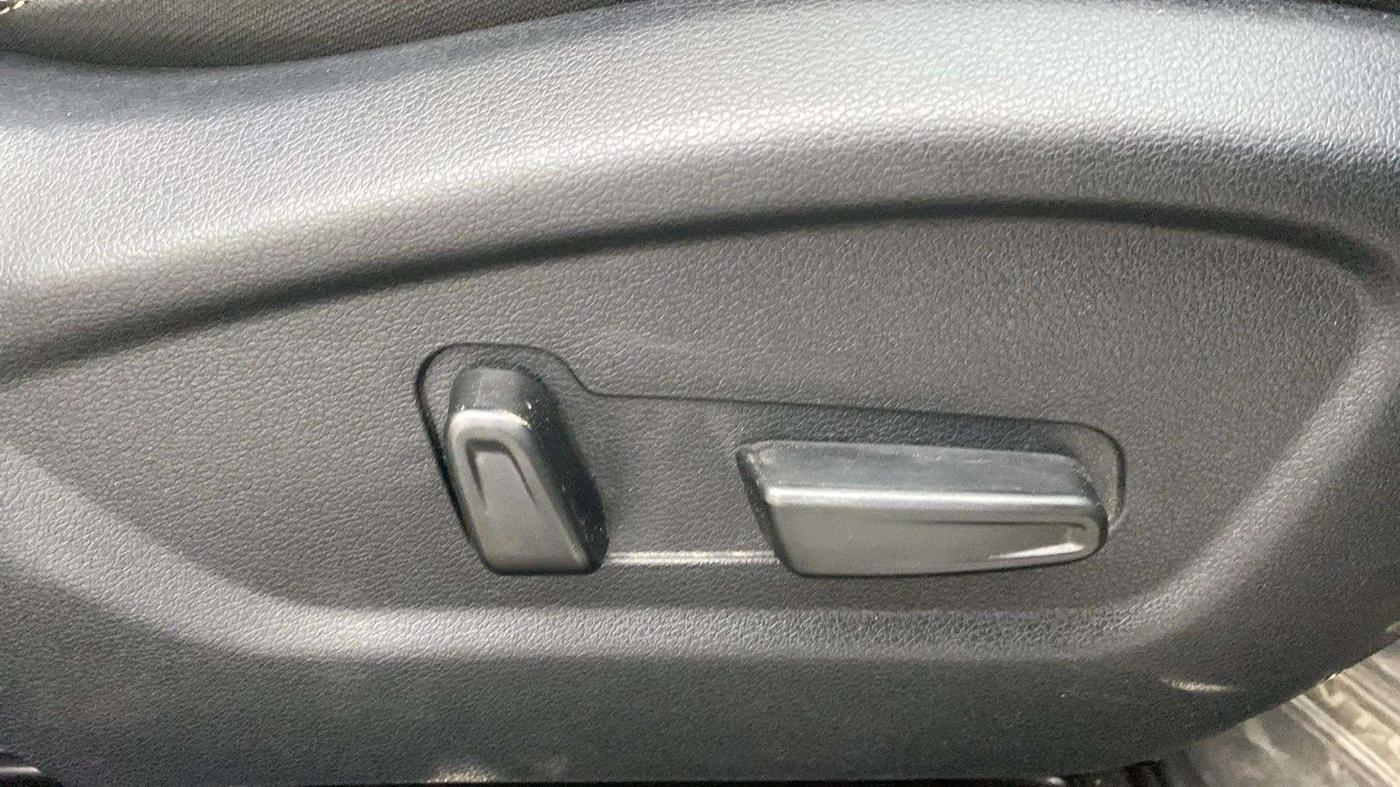 2023 Hyundai Creta 1.5 SX Opt Adventure Edition IVT, Petrol, Automatic, 4,921 km, Driver Side Adjustment Panel