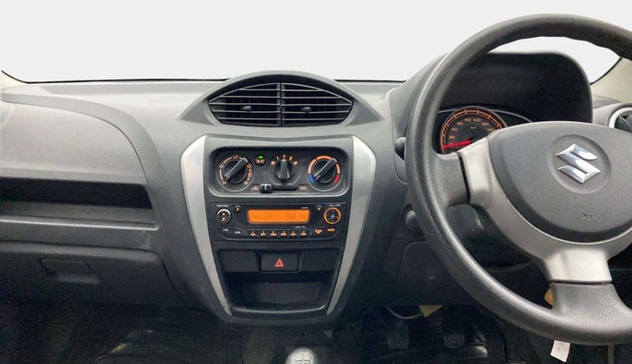 2017 Maruti Alto 800 VXI, Petrol, Manual, 19,717 km, Air Conditioner