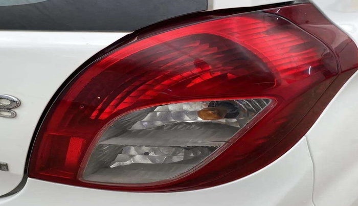 2017 Maruti Alto 800 VXI, Petrol, Manual, 19,717 km, Right tail light - Minor scratches