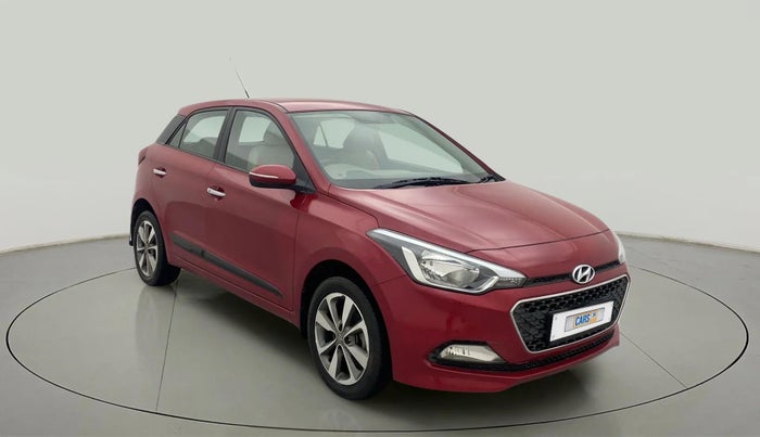 2014 Hyundai Elite i20 SPORTZ 1.2, Petrol, Manual, 37,447 km, SRP