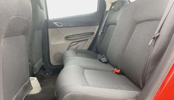 2017 Tata Tiago XZ PETROL, Petrol, Manual, 29,853 km, Right Side Rear Door Cabin