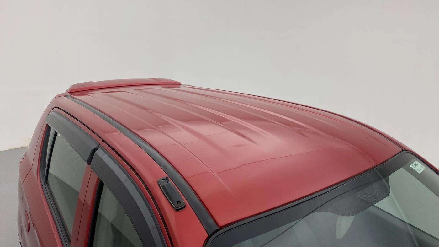 2015 Maruti Alto 800 VXI, Petrol, Manual, 16,676 km, Roof