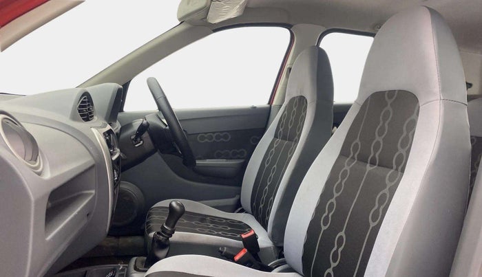 2015 Maruti Alto 800 VXI, Petrol, Manual, 16,676 km, Right Side Front Door Cabin