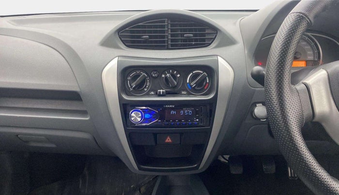 2015 Maruti Alto 800 VXI, Petrol, Manual, 16,676 km, Air Conditioner