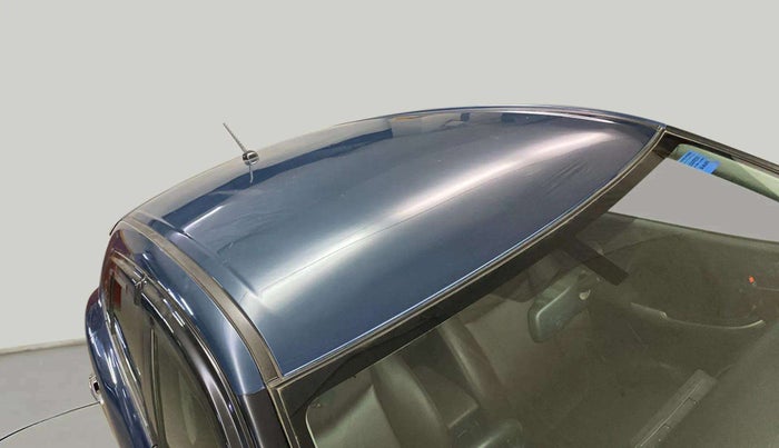 2016 Maruti Baleno ALPHA PETROL 1.2, Petrol, Manual, 37,494 km, Roof