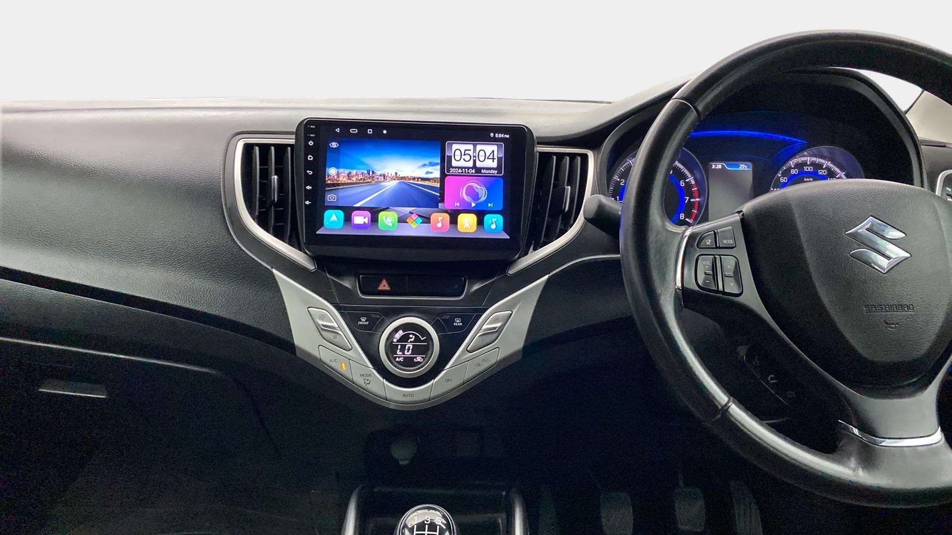 Features