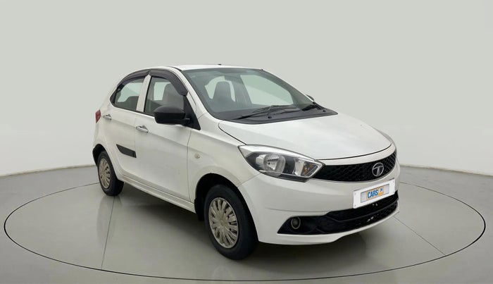 2017 Tata Tiago XM PETROL, Petrol, Manual, 30,693 km, SRP