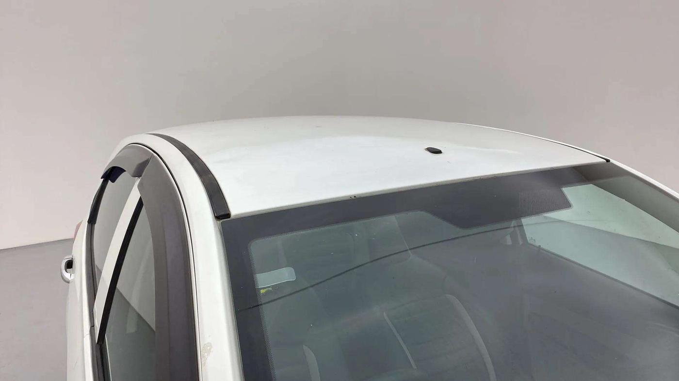 2017 Tata Tiago XM PETROL, Petrol, Manual, 30,693 km, Roof