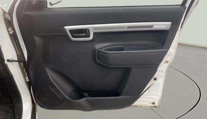 2021 Maruti S PRESSO VXI PLUS AMT, Petrol, Automatic, 28,801 km, Driver Side Door Panels Control