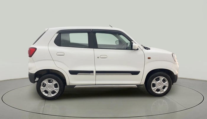 2021 Maruti S PRESSO VXI PLUS AMT, Petrol, Automatic, 28,801 km, Right Side