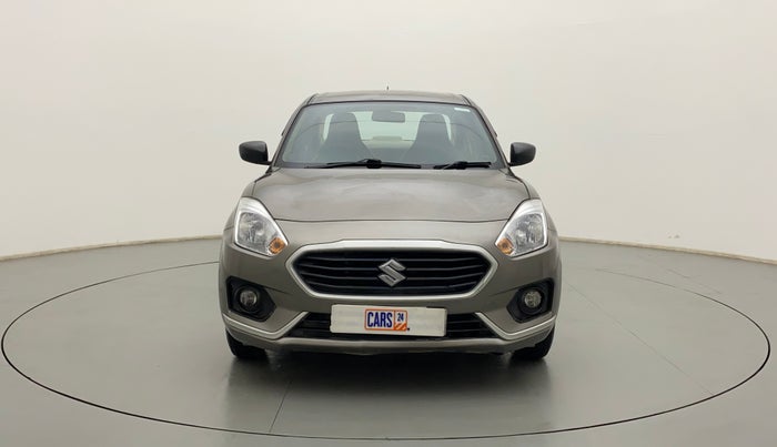 2017 Maruti Dzire LXI, CNG, Manual, 1,00,279 km, Front