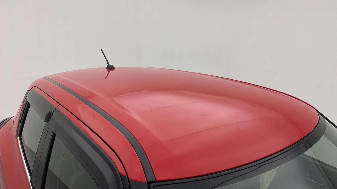 2018 Maruti Swift VXI, Petrol, Manual, 46,330 km, Roof
