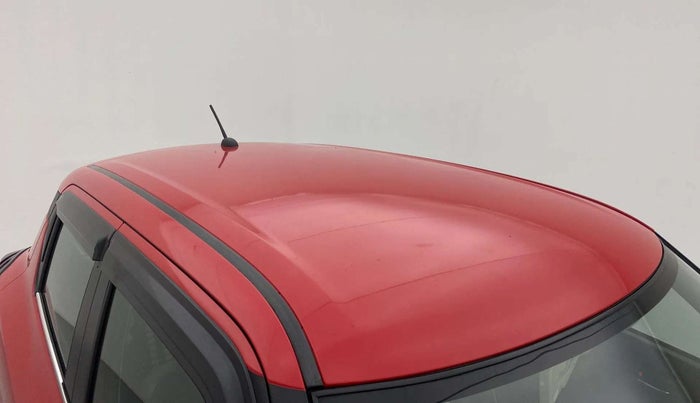 2018 Maruti Swift VXI, Petrol, Manual, 46,330 km, Roof