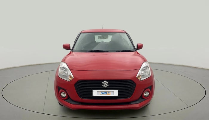 2018 Maruti Swift VXI, Petrol, Manual, 46,330 km, Front