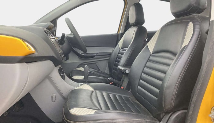 2020 Tata Tiago XZA PLUS PETROL, Petrol, Automatic, 49,075 km, Right Side Front Door Cabin