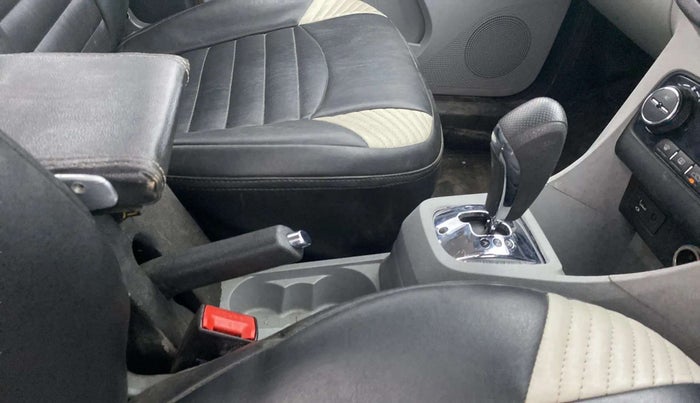2020 Tata Tiago XZA PLUS PETROL, Petrol, Automatic, 49,075 km, Gear Lever
