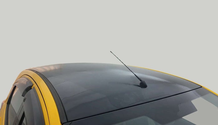 2020 Tata Tiago XZA PLUS PETROL, Petrol, Automatic, 49,075 km, Roof