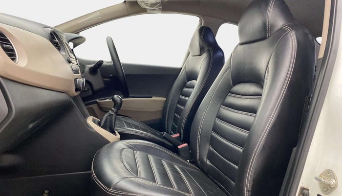 2018 Hyundai Xcent S 1.2, Petrol, Manual, 44,846 km, Right Side Front Door Cabin