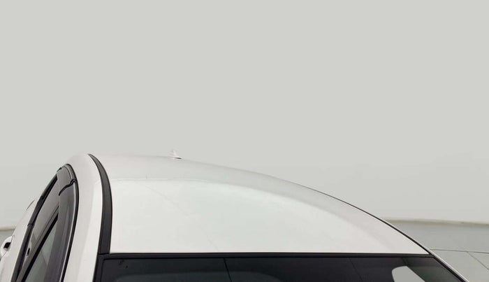 2018 Hyundai Xcent S 1.2, Petrol, Manual, 44,846 km, Roof