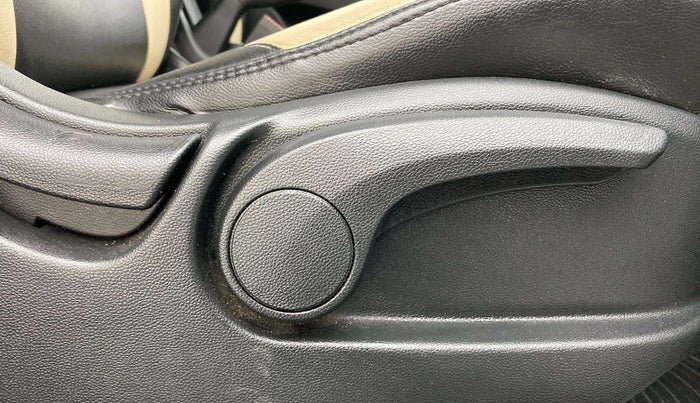 2020 Hyundai Creta SX AT 1.6 PETROL, Petrol, Automatic, 47,999 km, Driver Side Adjustment Panel