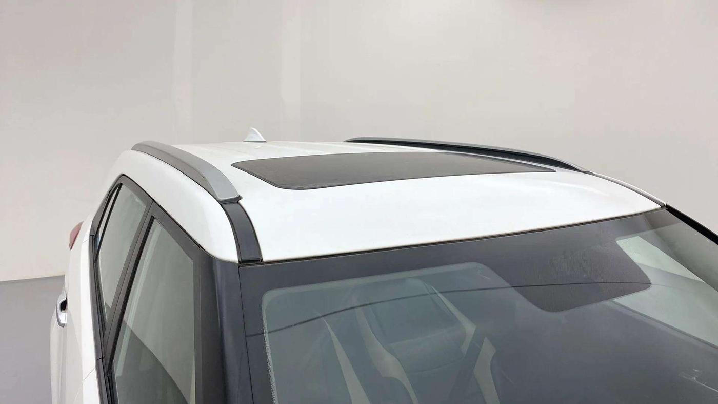 2020 Hyundai Creta SX AT 1.6 PETROL, Petrol, Automatic, 47,999 km, Roof